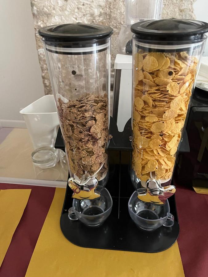 卡西亚托尔酒店 福查 外观 照片
